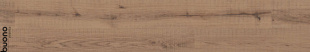 Керамогранит Buono Ceramica Forest Natural Matt арт. F4504M (20x120) матовый